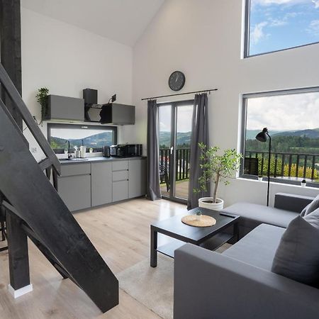 Vila Cozy House Visla Exteriér fotografie