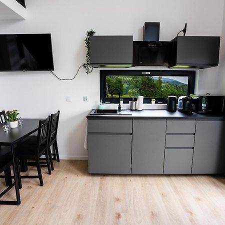 Vila Cozy House Visla Exteriér fotografie