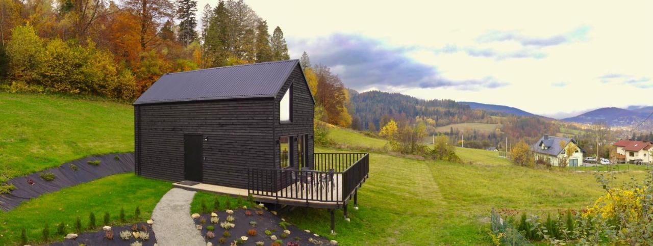 Vila Cozy House Visla Exteriér fotografie
