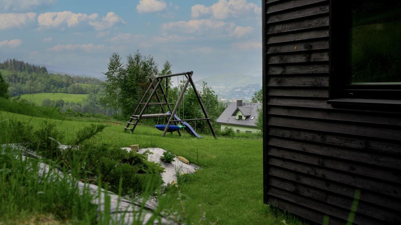 Vila Cozy House Visla Exteriér fotografie
