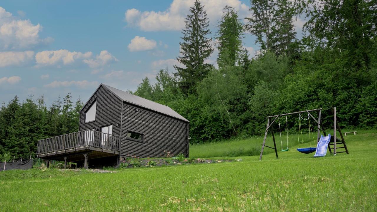 Vila Cozy House Visla Exteriér fotografie