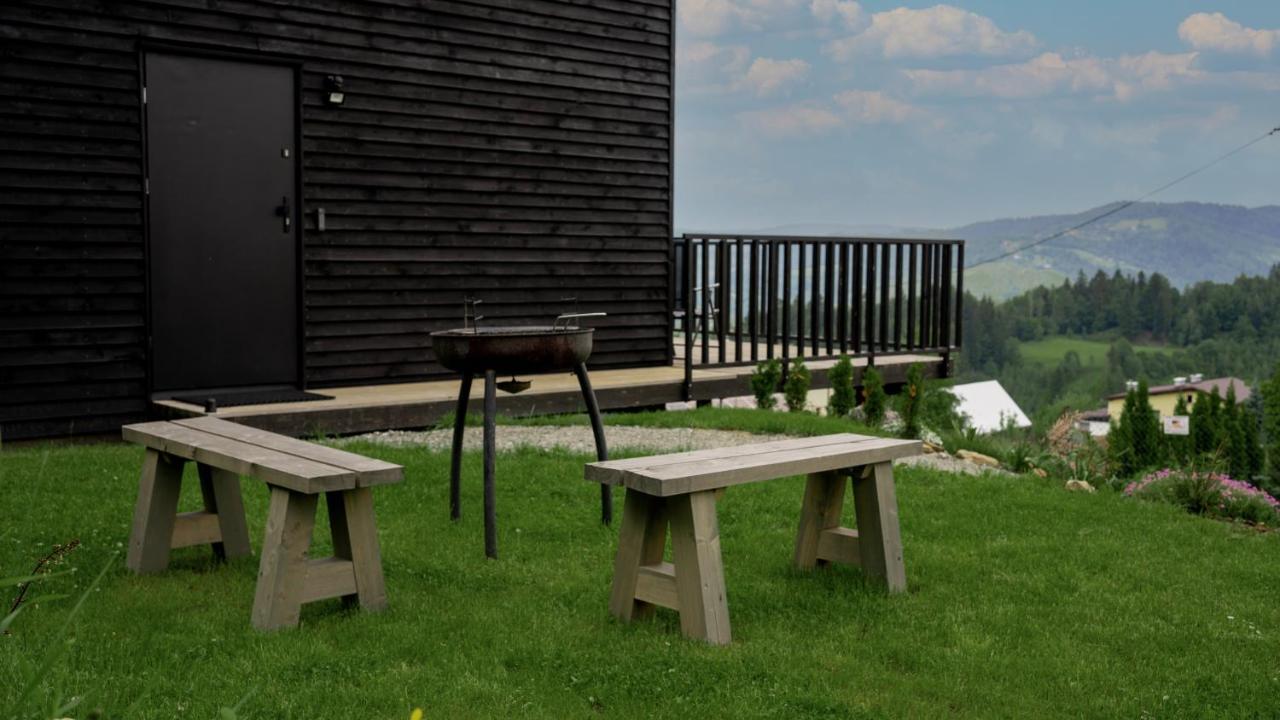 Vila Cozy House Visla Exteriér fotografie