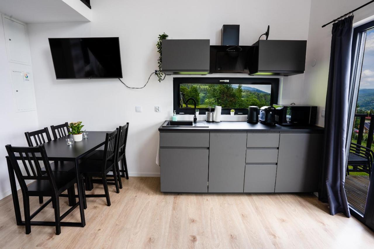 Vila Cozy House Visla Exteriér fotografie