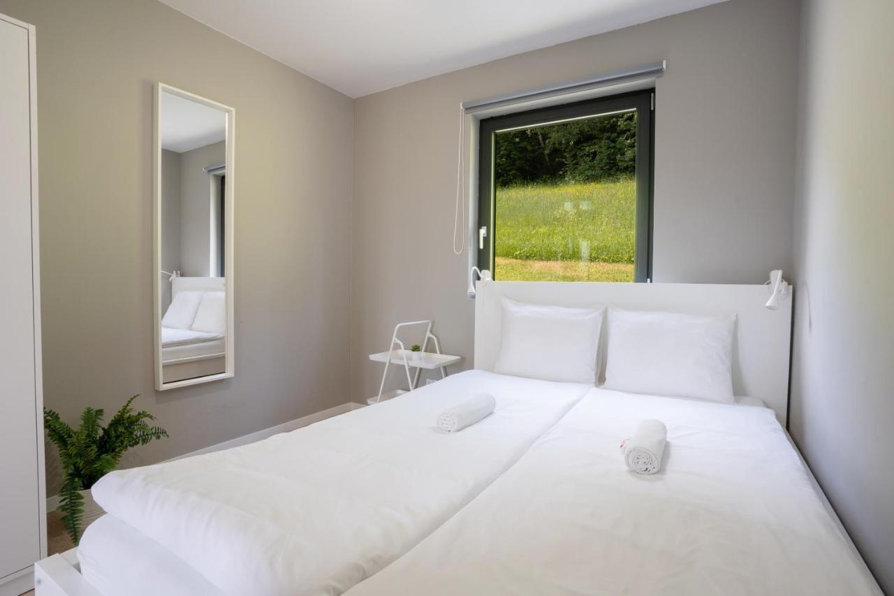Vila Cozy House Visla Exteriér fotografie
